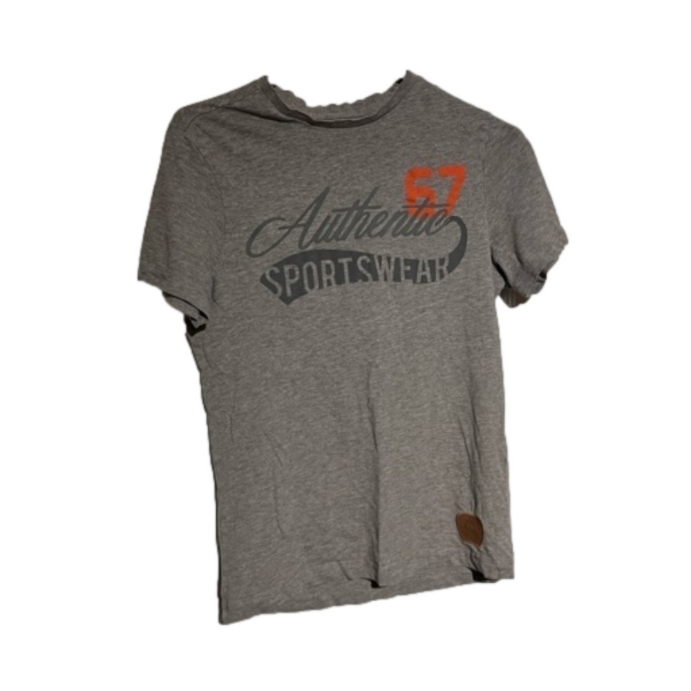 Kappa short sleeve tshirt